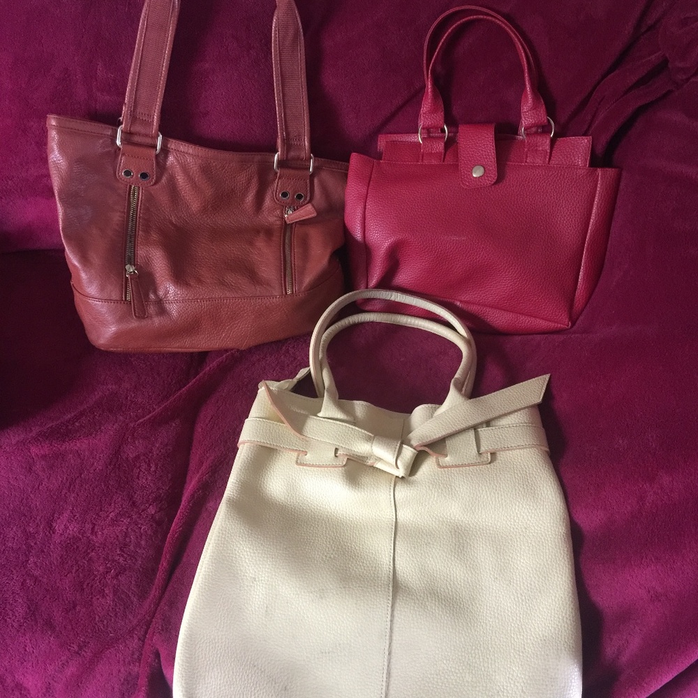 purses